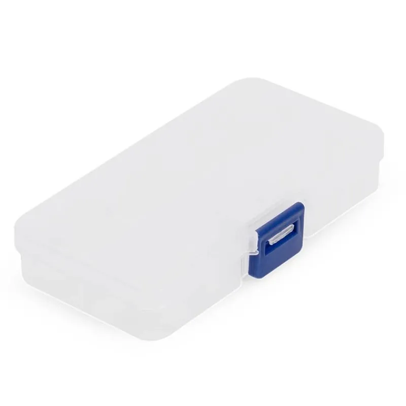 Zebco Boîtes À Accessoires Trophy Accessory Boxes * Accessoires