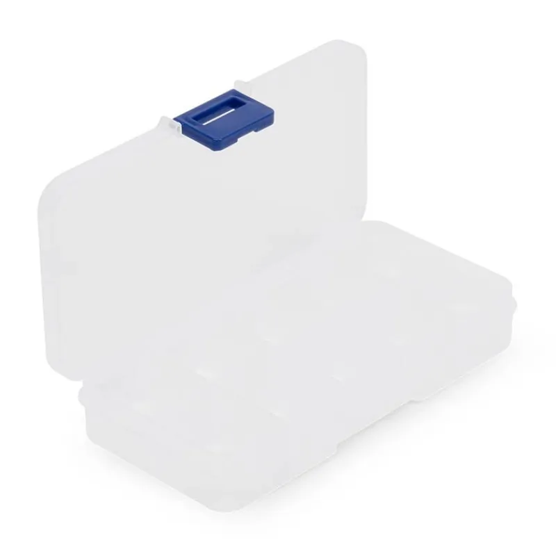 Zebco Boîtes À Accessoires Trophy Accessory Boxes * Accessoires