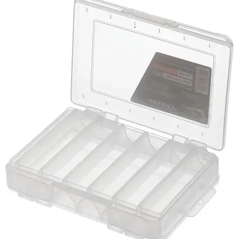 Select Boîte Reversible Box 999 * Accessoires