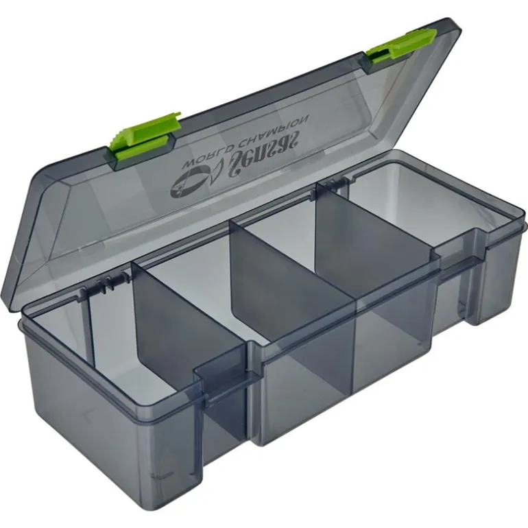 Boîte Sensas Compact Box