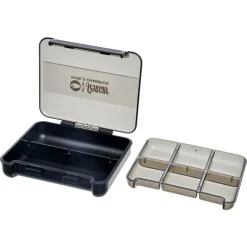 Boîte Sensas Mini Tackle Box