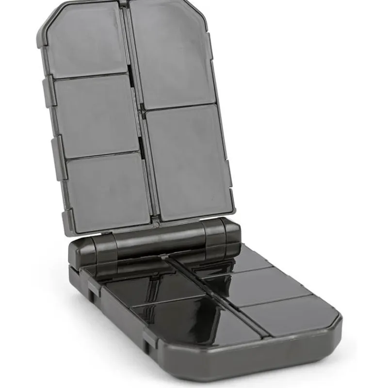 Sonik Boîte Lokbox Clip-Fold Box * Accessoires