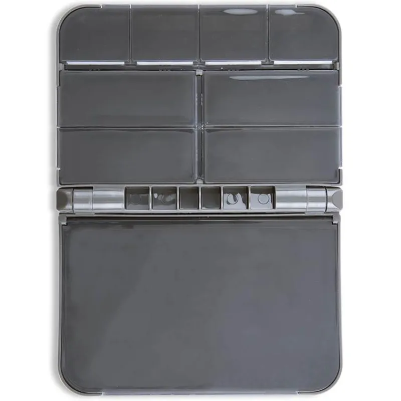 Sonik Boîte Lokbox Clip-Fold Box * Accessoires