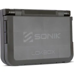 Sonik Boîte Lokbox Clip-Fold Box * Accessoires