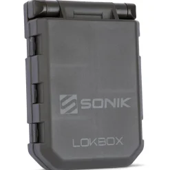 Sonik Boîte Lokbox Clip-Fold Box * Accessoires