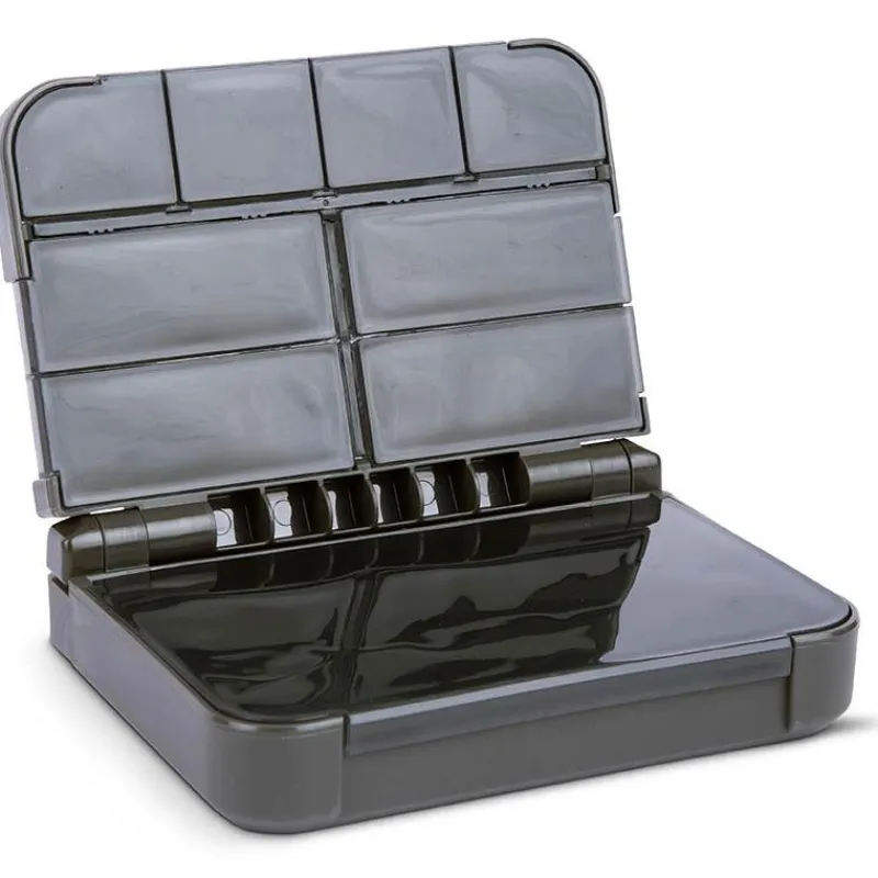 Sonik Boîte Lokbox Clip-Fold Box * Accessoires