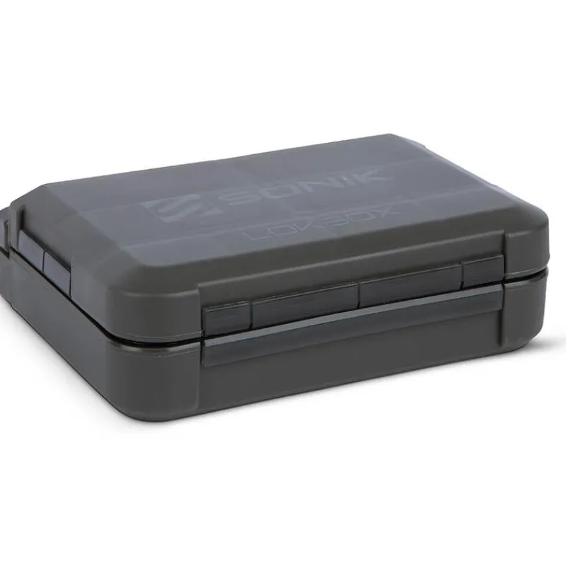 Sonik Boîte Lokbox Clip-Fold Box * Accessoires