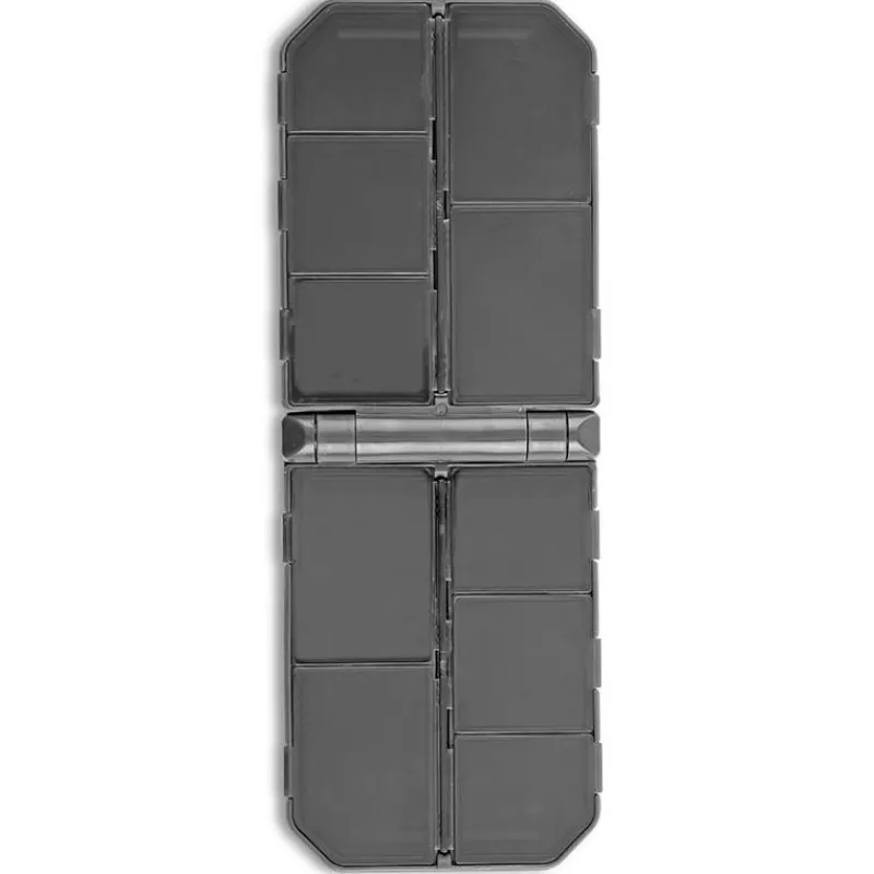 Sonik Boîte Lokbox Clip-Fold Box * Accessoires