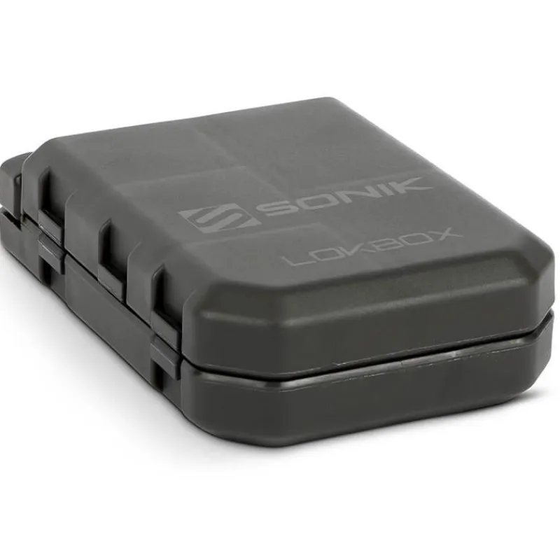 Sonik Boîte Lokbox Clip-Fold Box * Accessoires