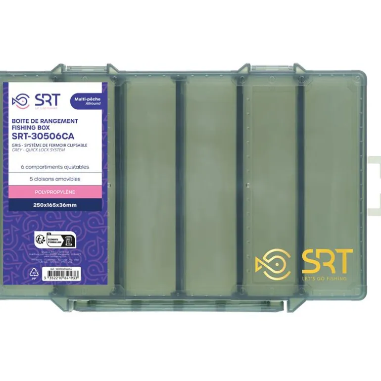 Boîte Srt 30506Ca