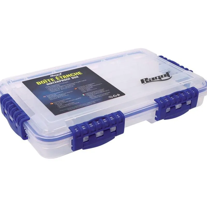 Ragot Boîte Étanche Waterproof Box * Accessoires