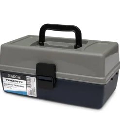 Zebco Boîte Trophy Cantilever Tackle Box * Bagagerie Coup