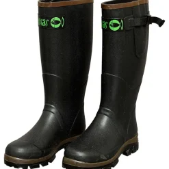 Sensas Botte Homme Neoprene Club - Noir * Bottes & Chaussures