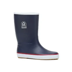 Rouchette Bottes Enfant Cap - Marine * Bottes & Chaussures