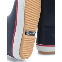 Rouchette Bottes Enfant Cap - Marine * Bottes & Chaussures