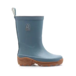 Rouchette Bottes Enfant Clean Kids - Bleu * Bottes & Chaussures