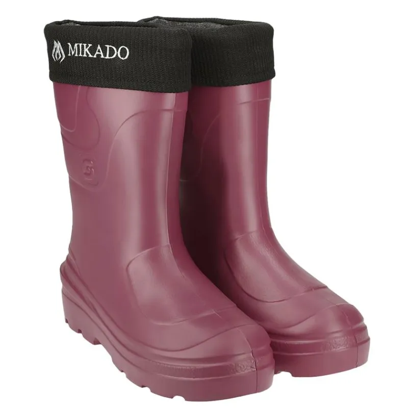 Mikado Bottes Femme Women's Boots * Bottes & Chaussures