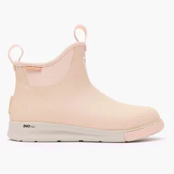 Bottes Femme Xtratuf Wmns Ankle Deck Boot Sport - Pêche Poudré