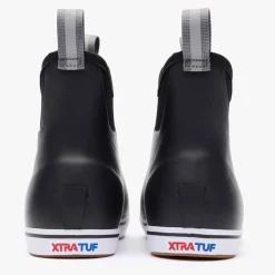 Bottes Femme Xtratuf Wmns Ankle Deck Boot - Noir
