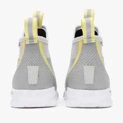 Xtratuf Bottes Femme Wmns Ankle Deck Boot Sport - Gris/Jaune * Bottes & Chaussures