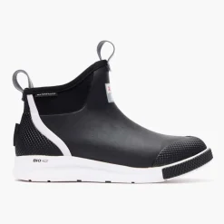 Bottes Femme Xtratuf Wmns Ankle Deck Boot Sport - Noir