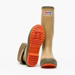 Bottes Femme Xtratuf Wmns 15” Legacy Boot - Sahara