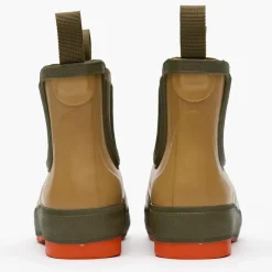 Xtratuf Bottes Femme Wmns 6” Legacy Deck Boot - Sahara * Bottes & Chaussures