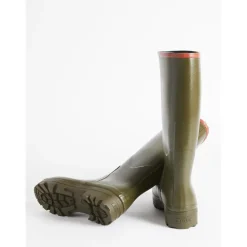 Aigle Bottes Homme Chambord Pro 2 - Kaki * Bottes & Chaussures