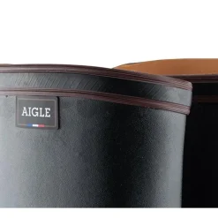 Aigle Bottes Homme Parcours 2 - Bronze * Bottes & Chaussures