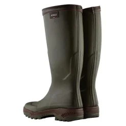 Aigle Bottes Homme Parcours 2 - Kaki * Bottes & Chaussures