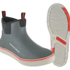 Bottes Homme Finntrail Deck - Grey