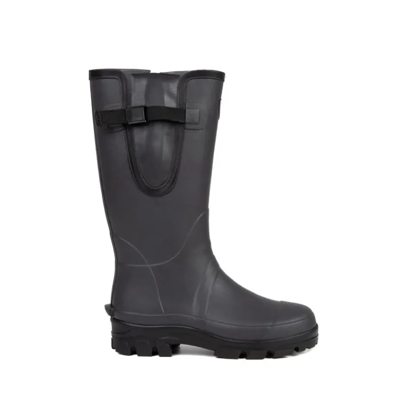 Fox Rage Bottes Homme Neoprene Camo/Grey Wellies * Bottes & Chaussures