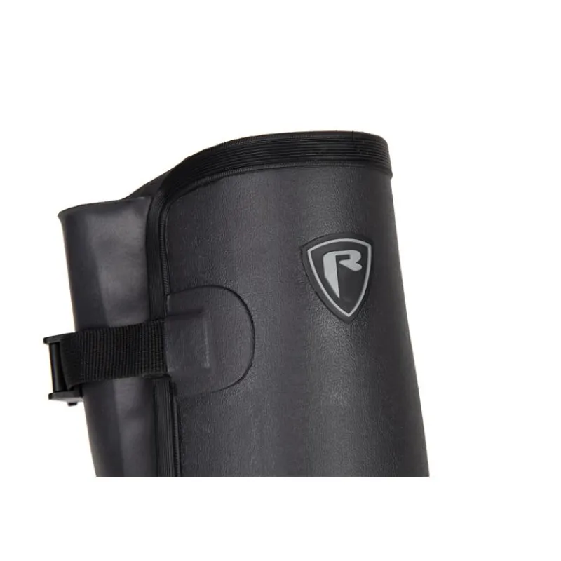 Fox Rage Bottes Homme Neoprene Camo/Grey Wellies * Bottes & Chaussures