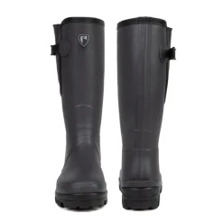 Fox Rage Bottes Homme Neoprene Camo/Grey Wellies * Bottes & Chaussures