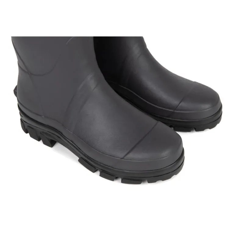 Fox Rage Bottes Homme Neoprene Camo/Grey Wellies * Bottes & Chaussures