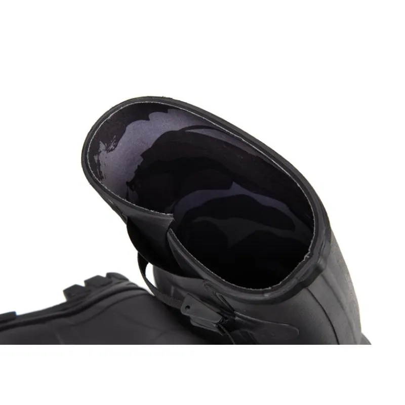 Fox Rage Bottes Homme Neoprene Camo/Grey Wellies * Bottes & Chaussures