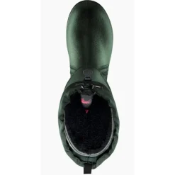Polyver Bottes Homme Grand Froid Premium Plus - Vert * Bottes & Chaussures