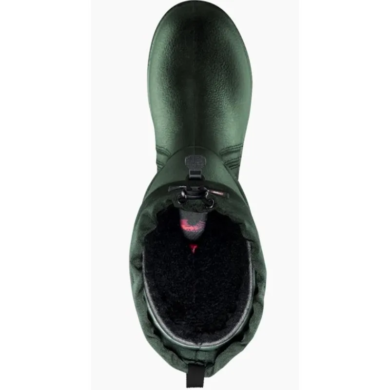 Polyver Bottes Homme Grand Froid Premium Plus - Vert * Bottes & Chaussures