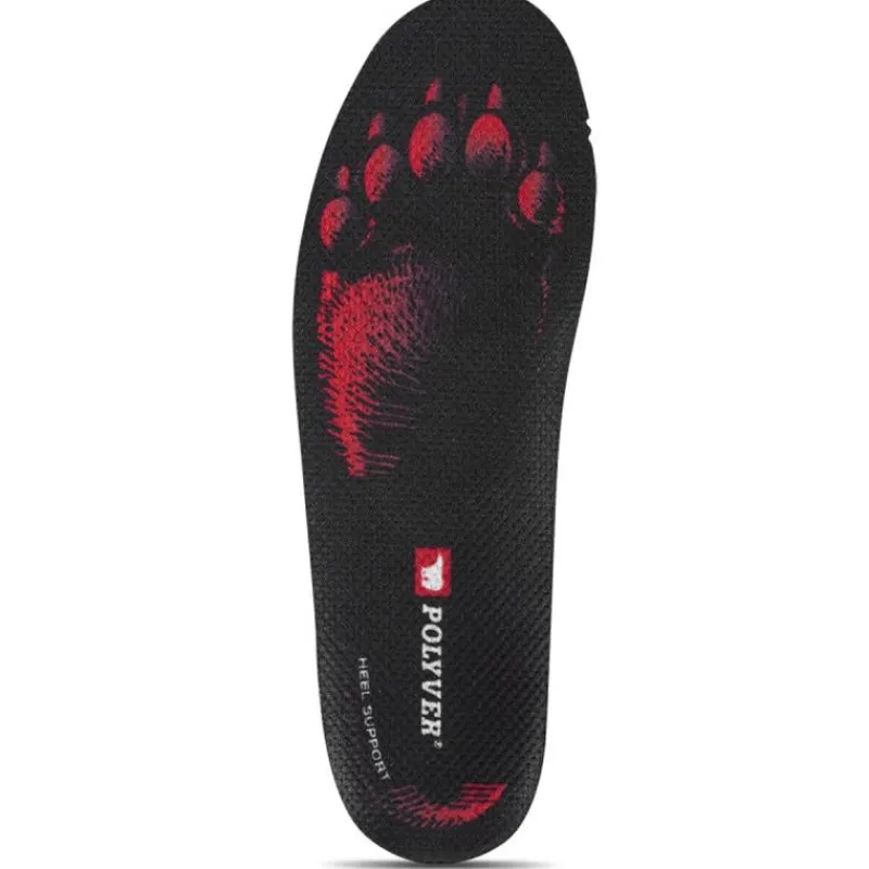 Polyver Bottes Homme Grand Froid Premium Plus - Vert * Bottes & Chaussures