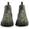 Grundéns Bottes Homme Deck Boss Deviation Ankle Boot Refraction - Camo * Bottes & Chaussures