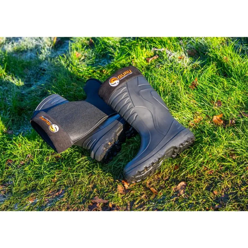 Guru Bottes Homme Wellies * Bottes & Chaussures