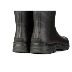 Nash Bottes Homme Zt Field Wellies * Bottes & Chaussures