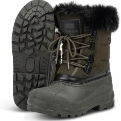 Bottes Homme Nash Zt Polar Boots