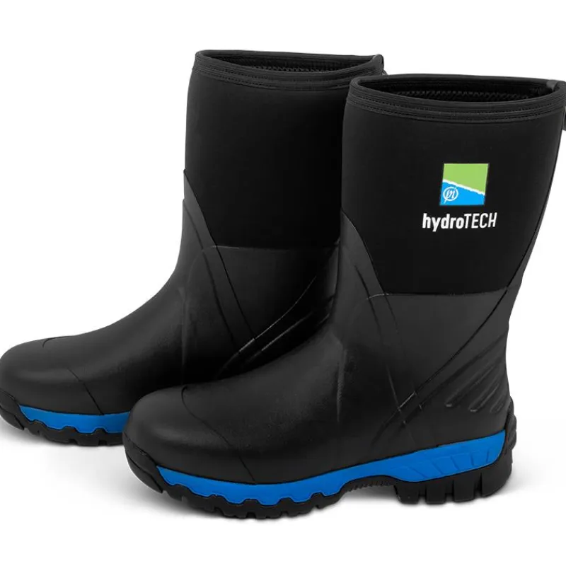 Preston Innovations Bottes Homme Hydrotech Wellie * Bottes & Chaussures