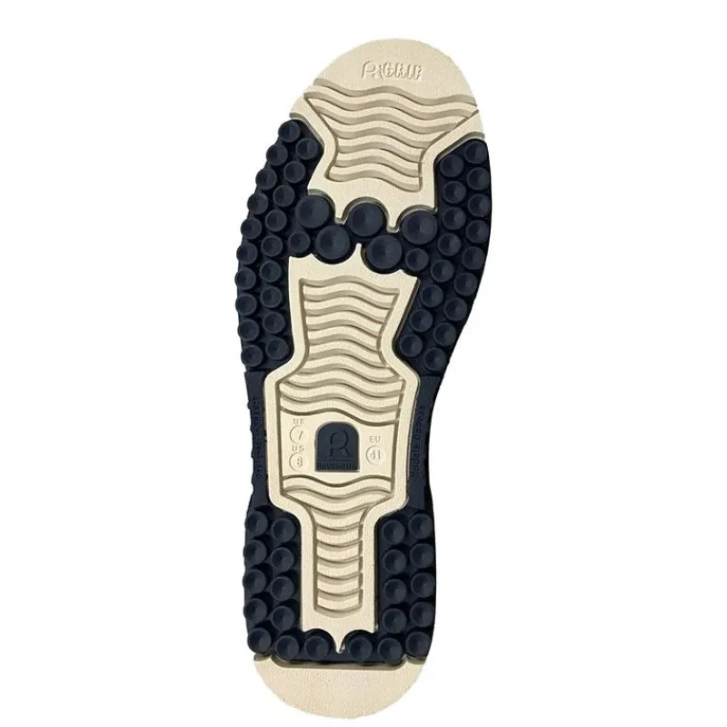 Rouchette Bottes Homme Amiral - Marine * Bottes & Chaussures