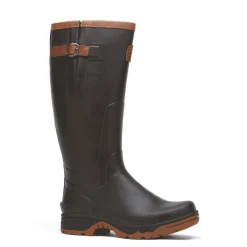 Rouchette Bottes Homme Grand Veneur - Marron * Bottes & Chaussures