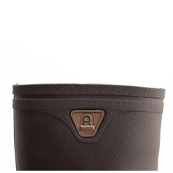 Bottes Homme Rouchette Optimum - Marron