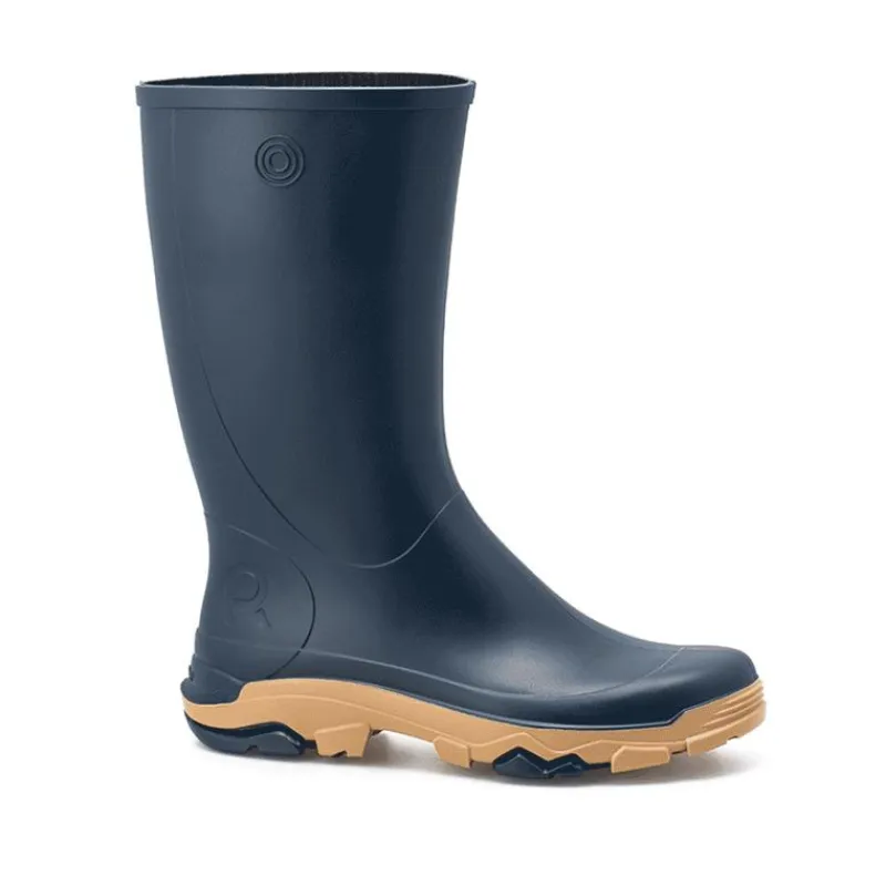 Rouchette Bottes Homme Remoove - Bleu * Bottes & Chaussures