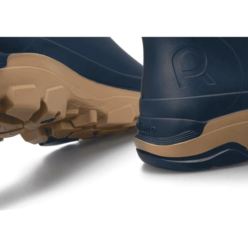 Rouchette Bottes Homme Remoove - Bleu * Bottes & Chaussures