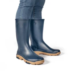 Rouchette Bottes Homme Remoove - Bleu * Bottes & Chaussures